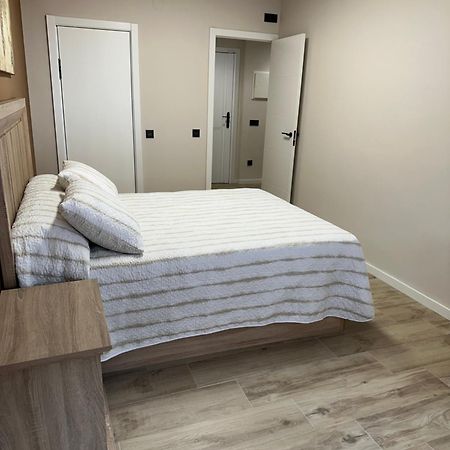 Apartamento Puente Romano Оренсе Экстерьер фото