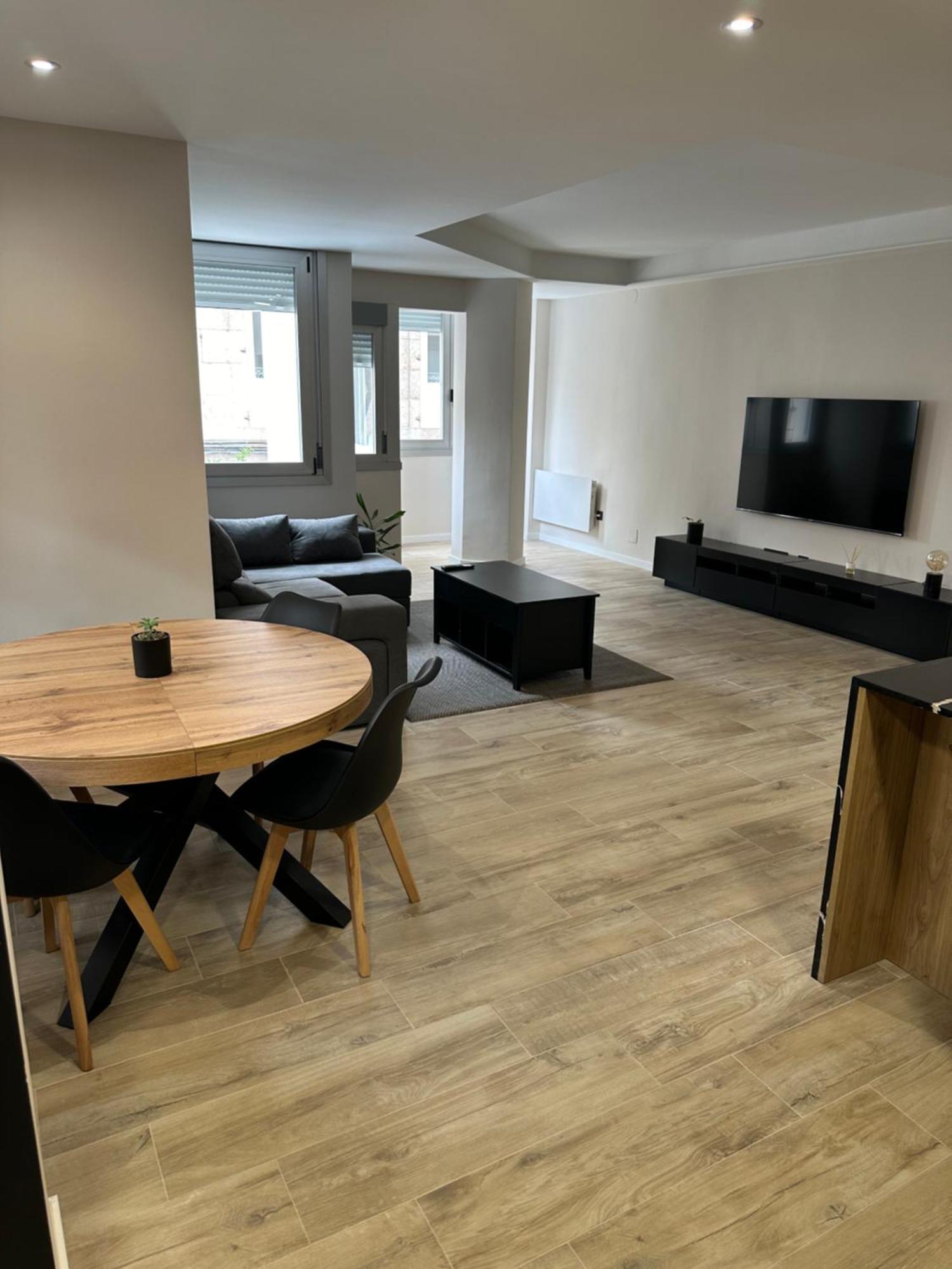 Apartamento Puente Romano Оренсе Экстерьер фото